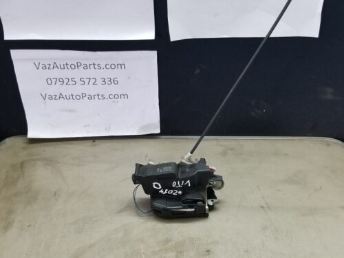 MERCEDES VITO Door Lock 2004-2015 Van N/S Front LH A6397200900