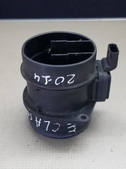 Mercedes Benz E Class W212 A6510900248 Mass Air Flow Meter Sensor