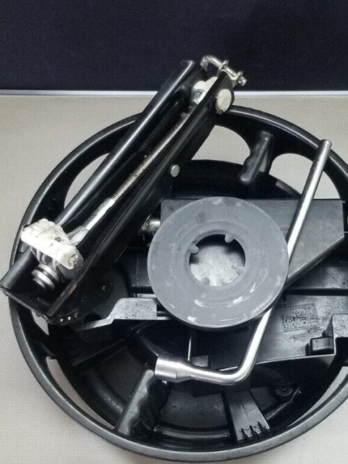 Mercedes C Class W204 E Class W212 Complete Tool Kit Space Saver A2048980007