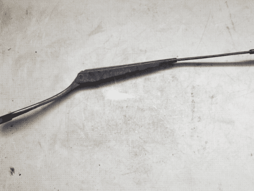 Mercedes C Class Wiper Arm Right Side A2048201344 2010 W204 Sports OSF Wiper Arm