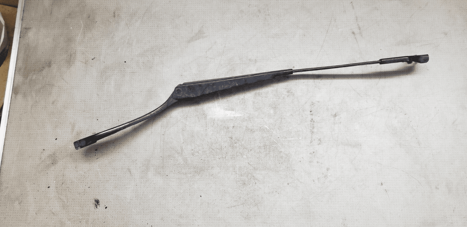 Mercedes C Class Wiper Arm Right Side A2048201344 2010 W204 Sports OSF Wiper Arm