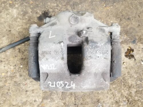 Mercedes Benz E Class Brake Caliper Left Front E220  W212 NSF Brake Caliper 2015 |O