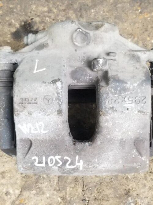 Mercedes Benz E Class Brake Caliper Left Front E220  W212 NSF Brake Caliper 2015 |O