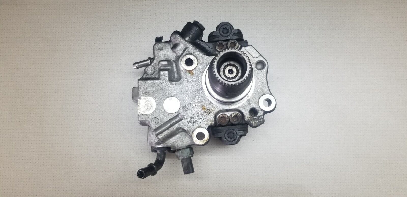 Mercedes Benz E Class High Pressure Fuel Pump A6510700601 W212 E220 CDI |O - Image 3