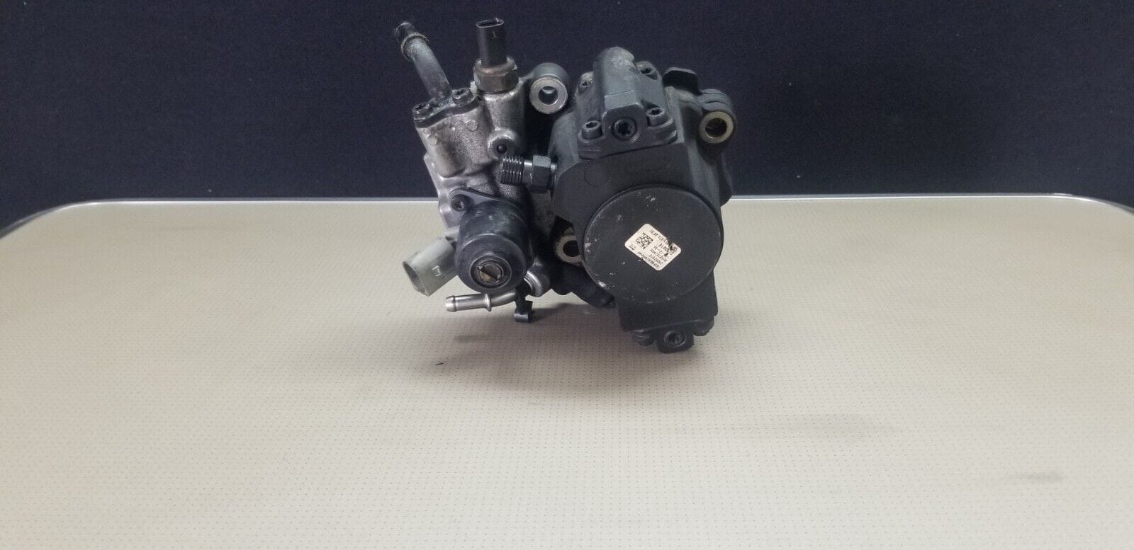 Mercedes Benz E Class High Pressure Fuel Pump A6510700601 W212 E220 CDI |O - Image 4
