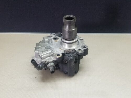 Mercedes Benz E Class High Pressure Fuel Pump A6510700601 W212 E220 CDI |O