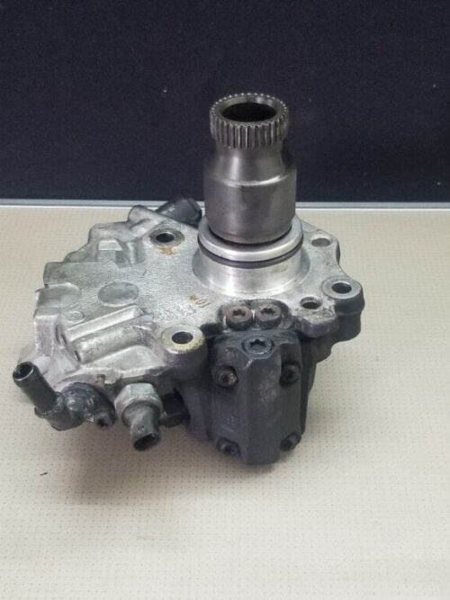 Mercedes Benz E Class High Pressure Fuel Pump A6510700601 W212 E220 CDI |O