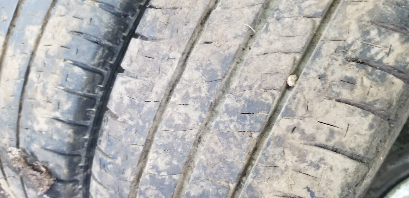 Mercedes Sprinter 16 Inch Steel Wheels and Tyres 235/65 R16C A0014014802 - Image 13