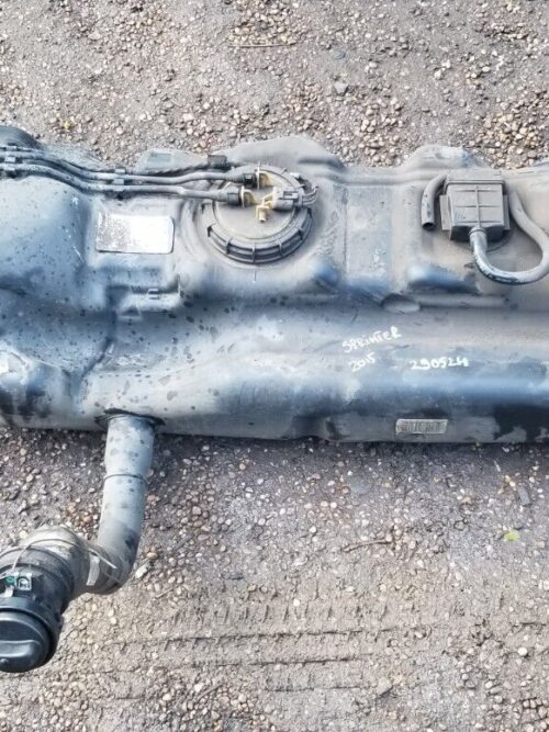 Mercedes Sprinter 2015 W906 Fuel Tank Assembly 2.1 Diesel - A9064766901 |O
