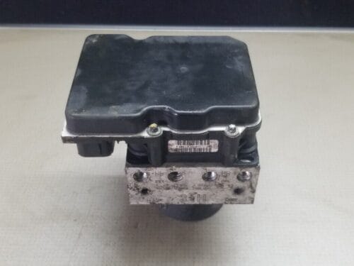 Mercedes Sprinter W906 ABS Pump A0074313812 Genuine