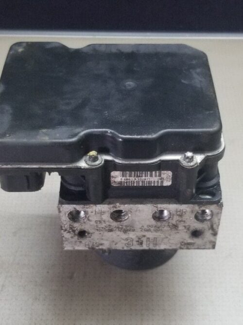 Mercedes Sprinter W906 ABS Pump A0074313812 Genuine