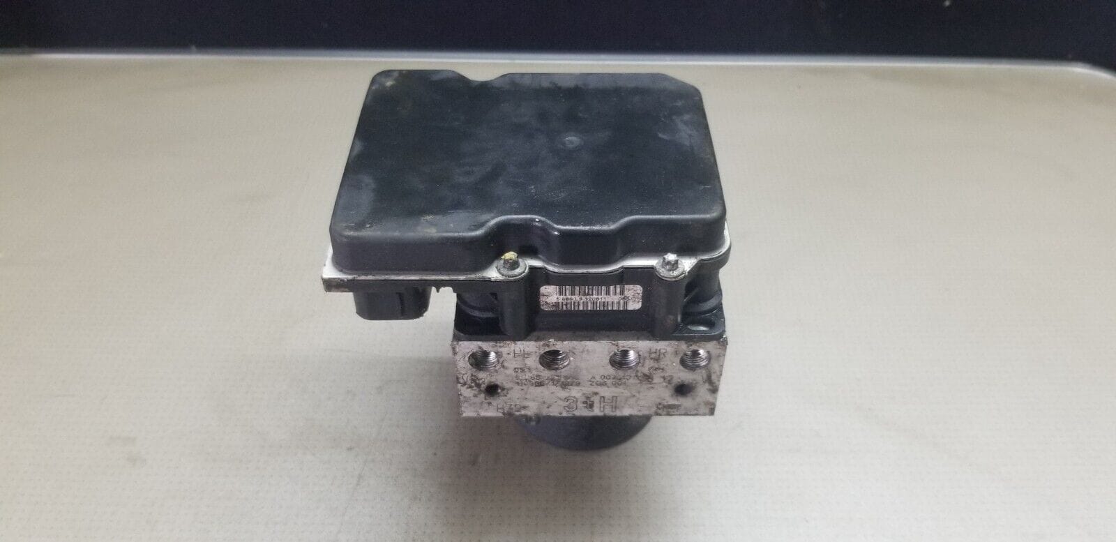 Mercedes Sprinter W906 ABS Pump A0074313812 Genuine