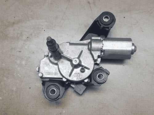 NISSAN QASHQAI 06-14 Year Mk1 Rear Wiper Motor 28710JD000