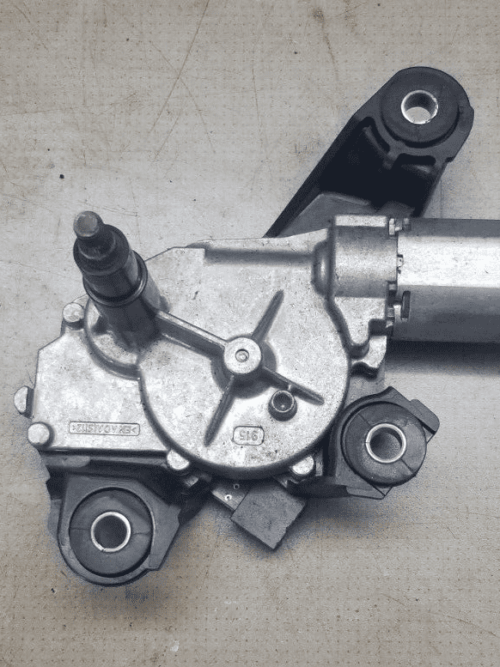 Nissan Qashqai 06-14 Year Mk1 Rear Wiper Motor 28710JD000