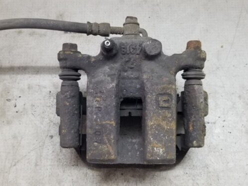 Nissan Qashqai 1.5 DCI J10 Left Side Rear Brake Caliper 2011