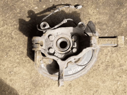 Nissan Qashqai 1.5 Diesel Front Driver Right Wheel Hub 40014-JD040 |O