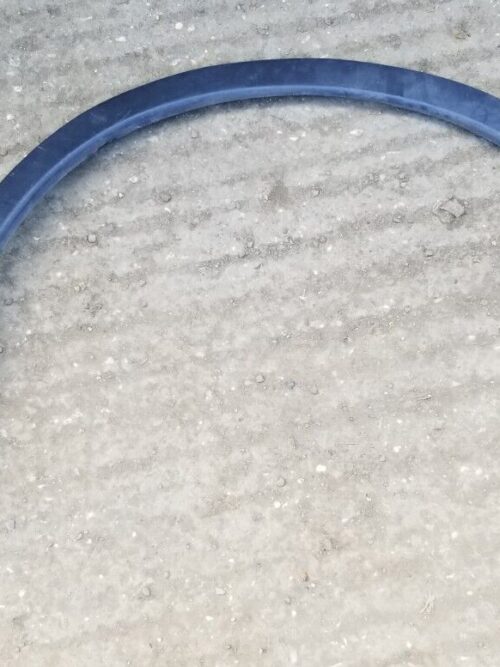 NISSAN QASHQAI WHEEL ARCH TRIM 63811BR01A FRONT LEFT 1.5 DSL MAN 2011