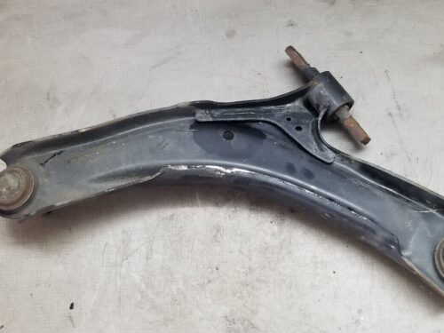 Nissan Qashqai 1.5 J10 2007-2013 Driver Side Front Suspension Wishbone Arm Right