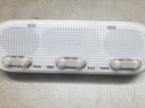 Nissan Qashqai Interior Roof Light 2011 J10 Roof Light