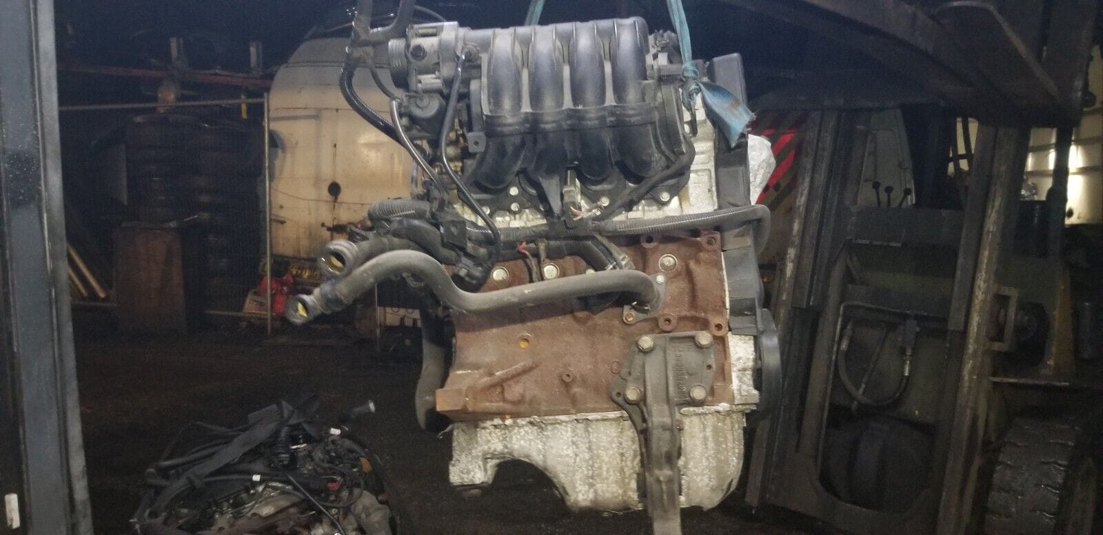 Peugeot 1.6 Petrol 2011 Engine 40K Miles | NON TURBO - Image 5