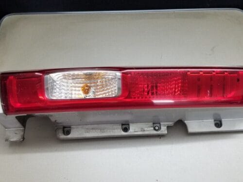Primastar Trafic Vivaro 2006 – 2014 Passenger Side Rear Tail Light 265A60118R