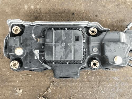 2017 Peugeot Boxer AdBlue tank used car part