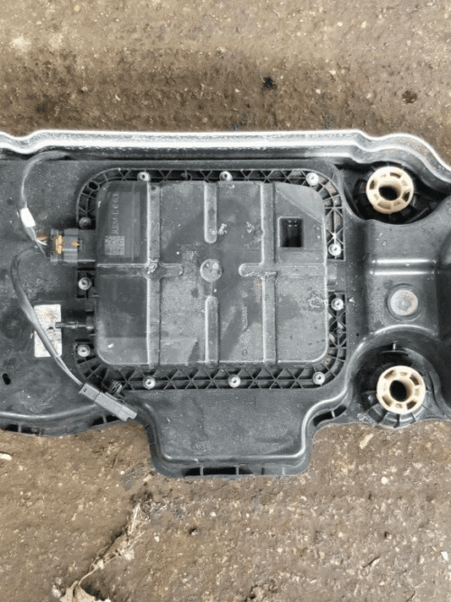 2017 Peugeot Boxer AdBlue tank used car part