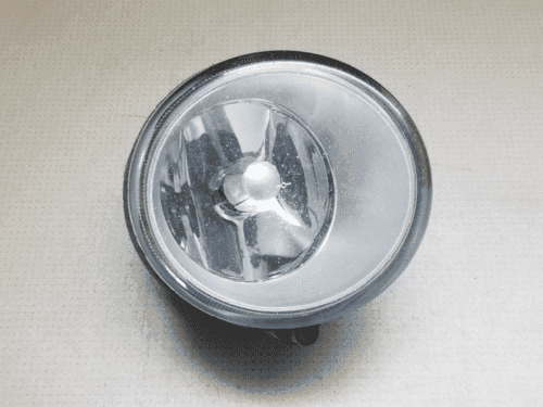 RENAULT 7700420126 FOG LAMP
