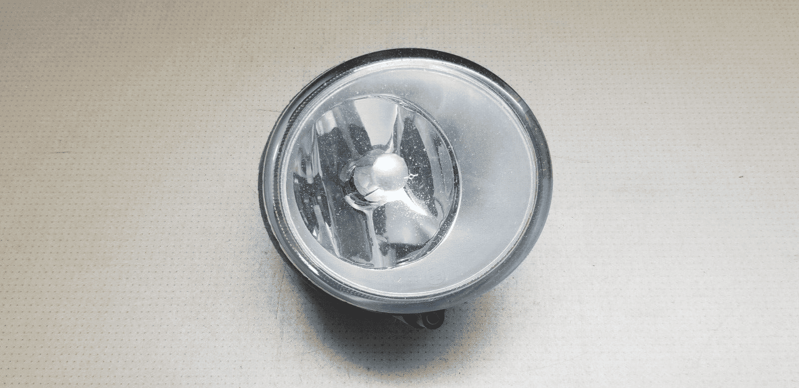 RENAULT 7700420126 FOG LAMP