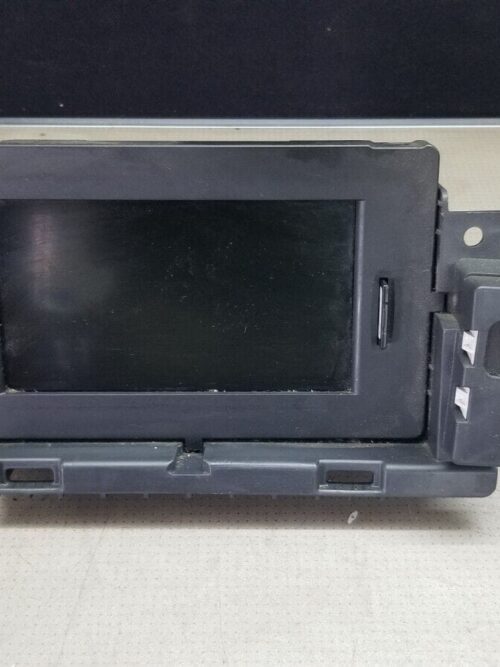 RENAULT KANGOO Mk2 09-13 SAT NAV TOM TOM DISPLAY 259150931R
