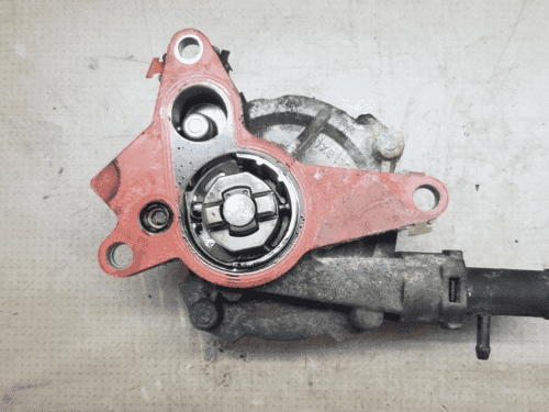 RENAULT MASTER MK3 Furgon 2.3 dCi 100kw Vacuum Pump 146508418R 2017