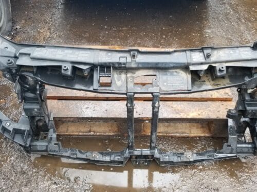 RENAULT MASTER  MOVANO NV400 Front Panel/Slam Panel Mk3 2015