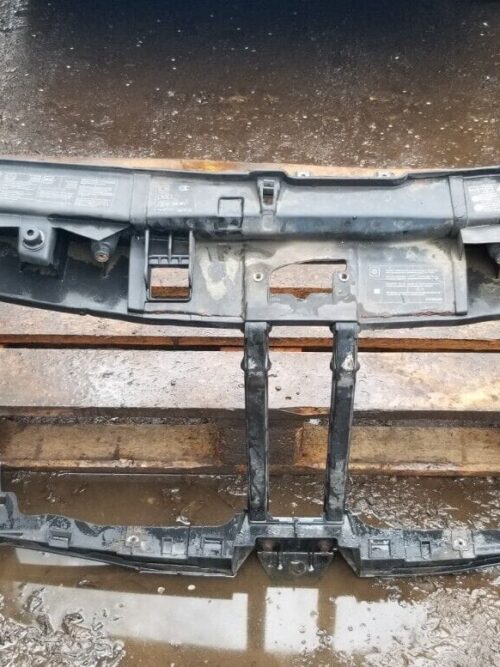 RENAULT MASTER MOVANO NV400 Front Panel/Slam Panel Mk3 2015