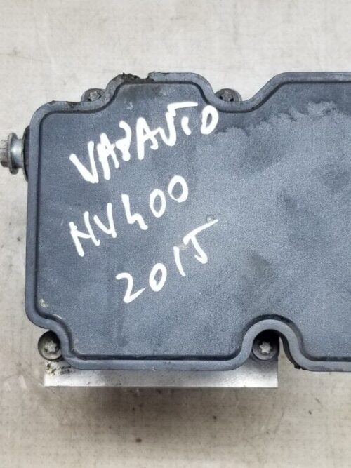 OEM ABS hydraulic unit for NV400/Movano