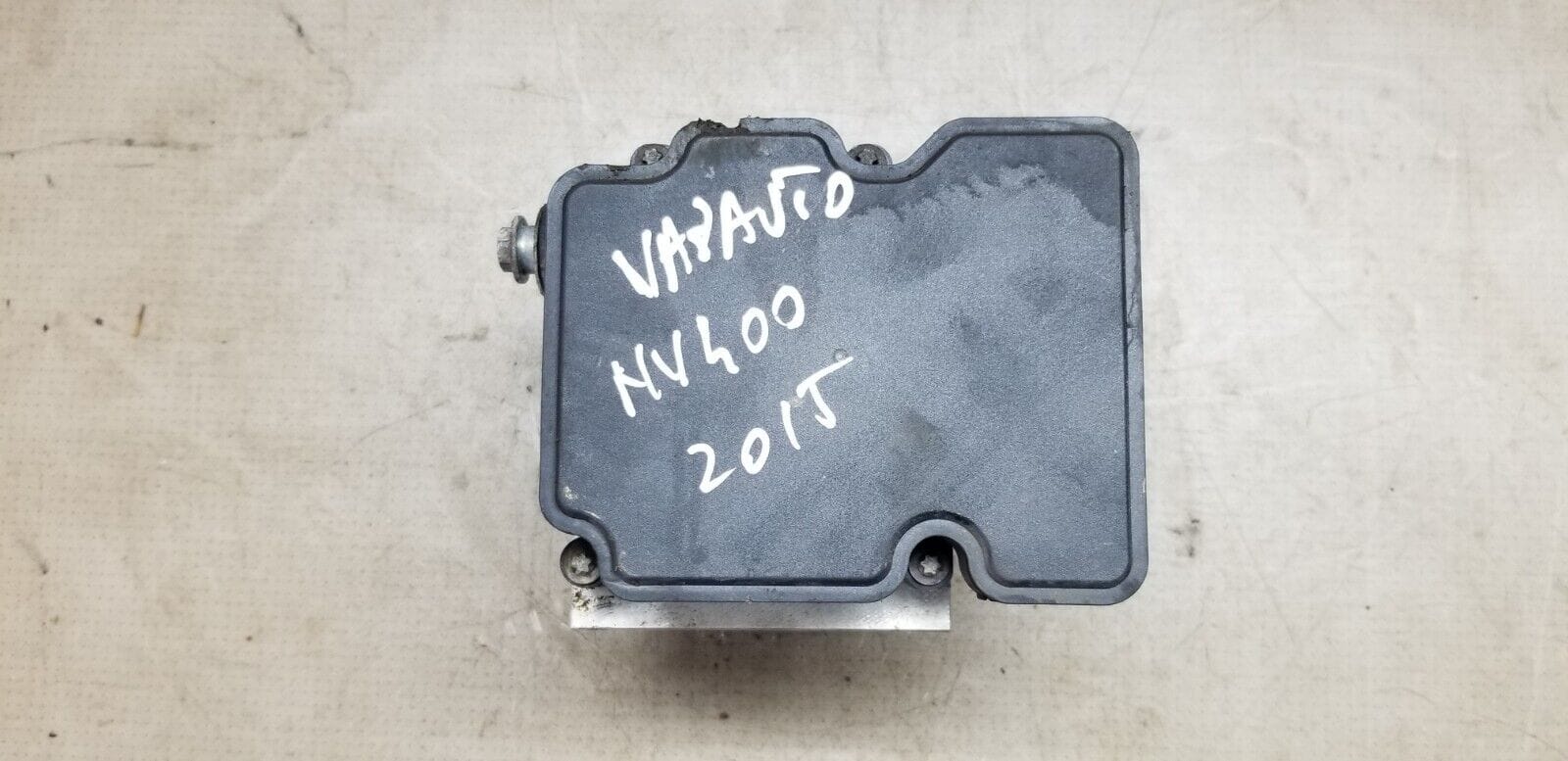 OEM ABS hydraulic unit for NV400/Movano