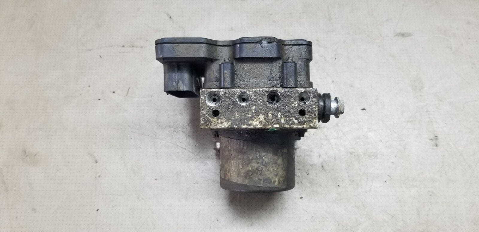 Renault Master Movano NV400 ABS Pump Module 2015 Diesel 2265106516 - Image 6