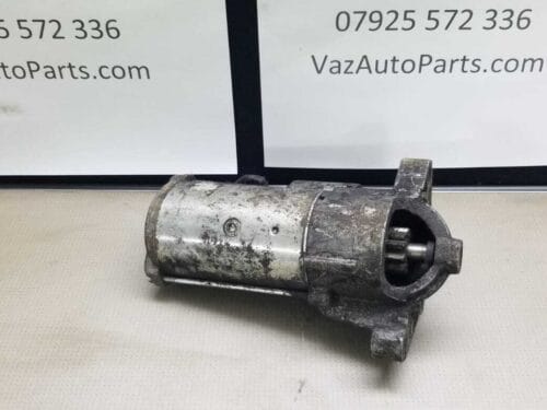 Renault Master | Trafic 2.2 2.5 DCi 2002-on Turbo Diesel Starter Motor |O