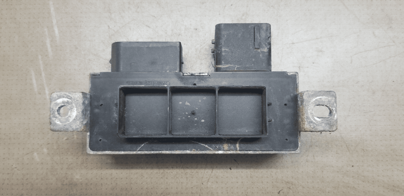 Renault Master 2.3 Mk3 Glow Plug Relay 8200558438-A 2015 - Image 6