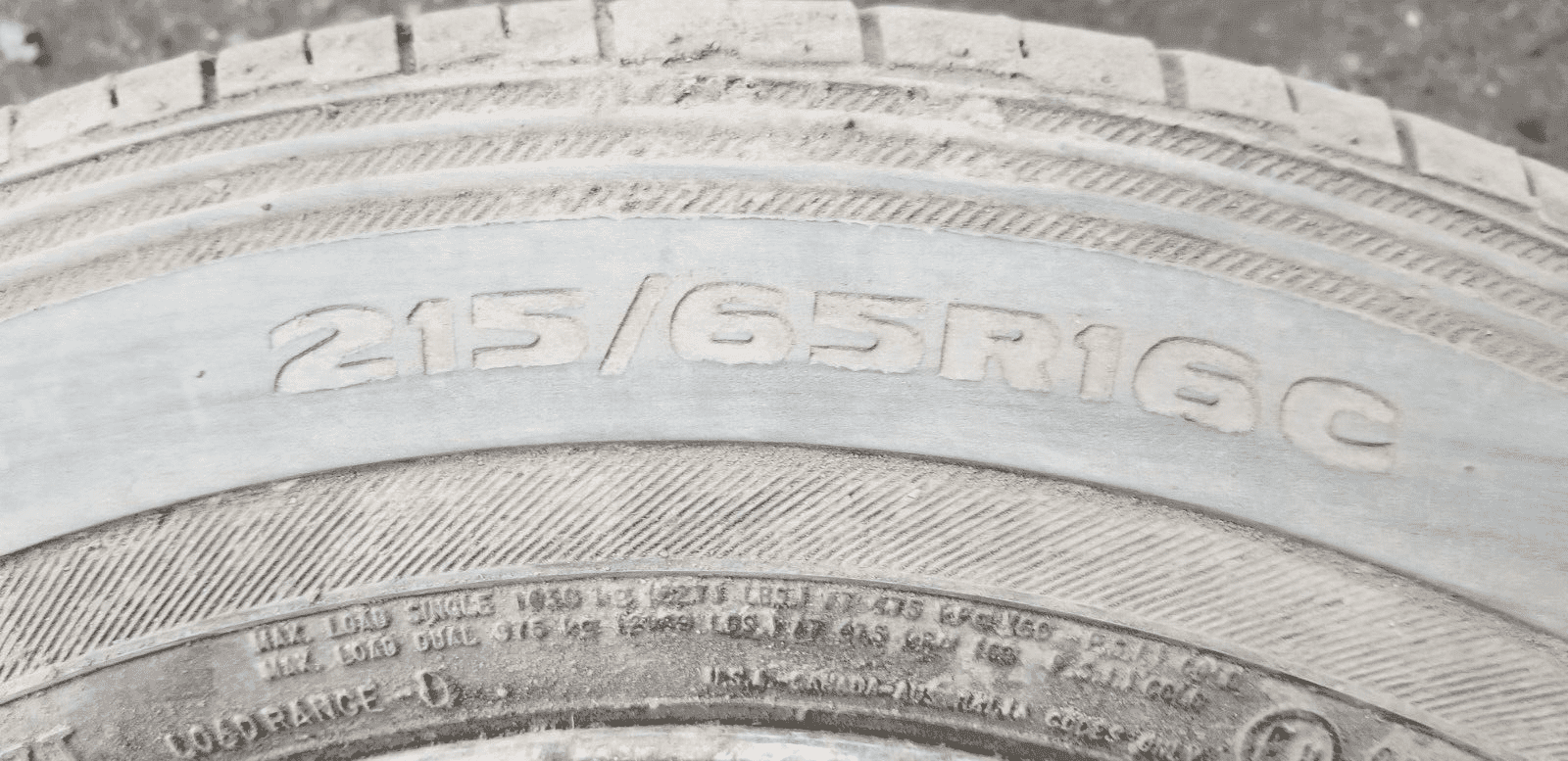 Renault Master / Vauxhall Movano MK3 16" Steel Wheel And Tyre 215/65R16C |O - Image 6