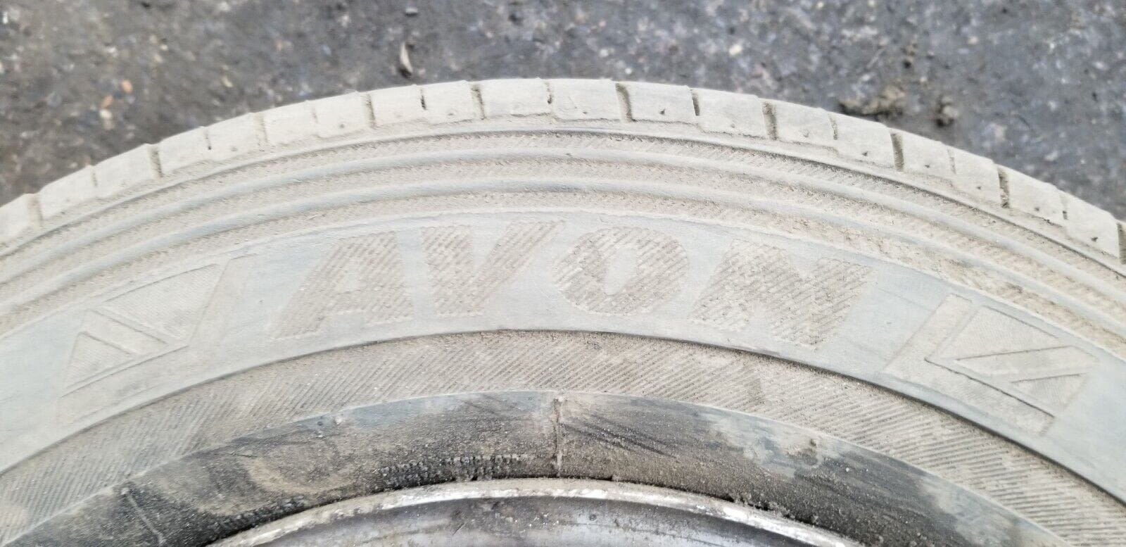 Renault Master / Vauxhall Movano MK3 16" Steel Wheel And Tyre 215/65R16C |O - Image 7