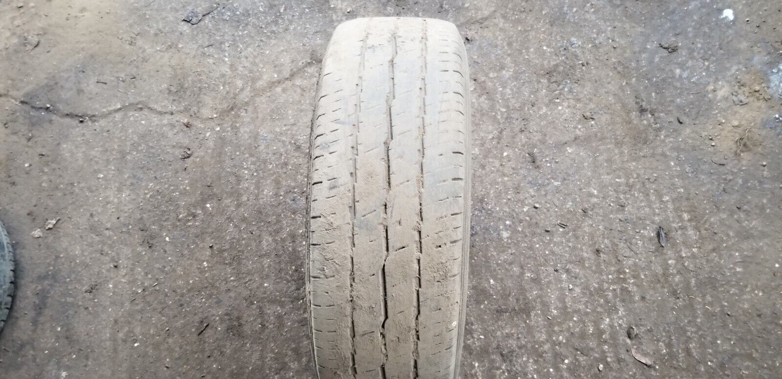 Renault Master / Vauxhall Movano MK3 16" Steel Wheel And Tyre 215/65R16C |O - Image 8