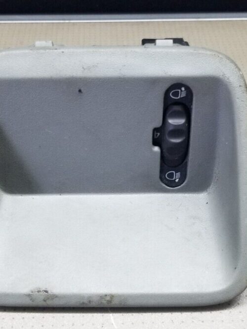 Renault Modus Headlight Adjustment Switch 8200184608