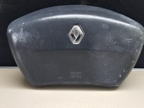 RENAULT TRAFIC 07-14 STEERING WHEEL AIRBAG 93859344 8200676895