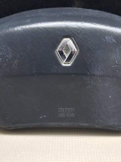 RENAULT TRAFIC 07-14 STEERING WHEEL AIRBAG 93859344 8200676895