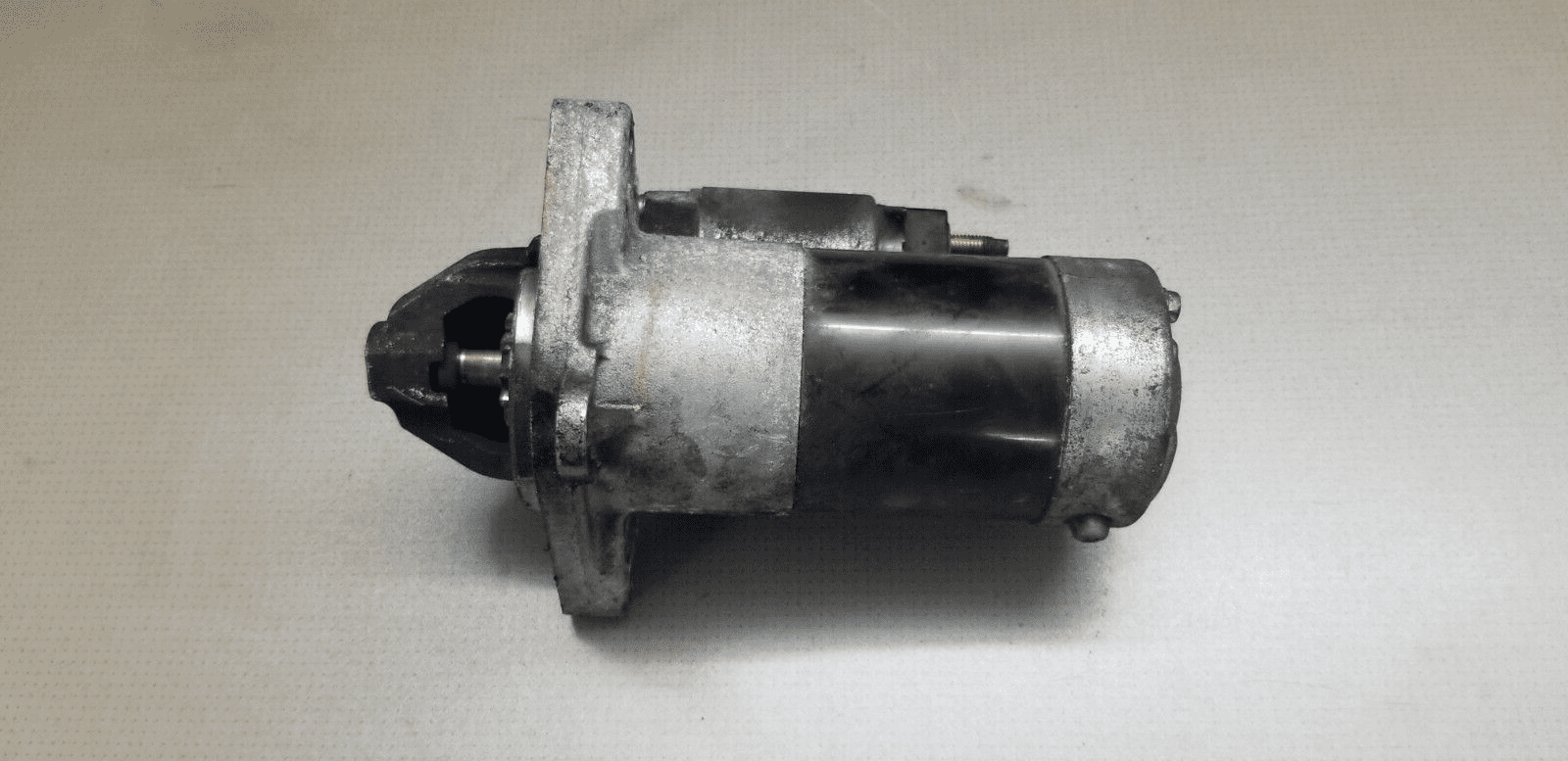 RENAULT TRAFIC 2.0 DCI STARTER MOTOR 8200621305 - Image 5