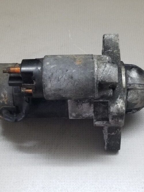 RENAULT TRAFIC 2.0 DCI STARTER MOTOR 8200621305