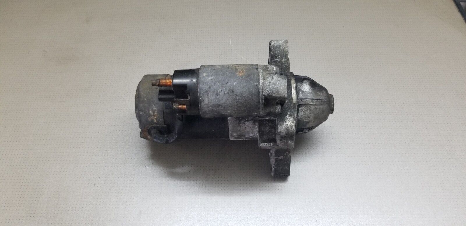 RENAULT TRAFIC 2.0 DCI STARTER MOTOR 8200621305