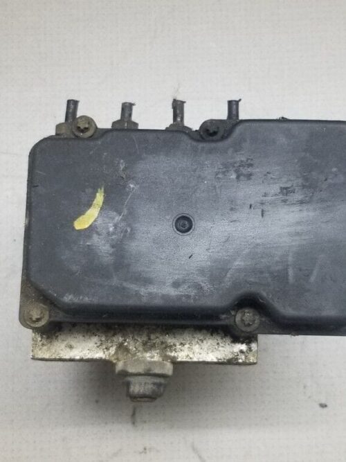 Renault Trafic ABS Pump Module 2.0 Diesel 877527
