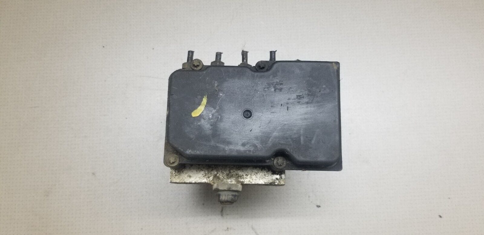 Renault Trafic ABS Pump Module 2.0 Diesel 877527