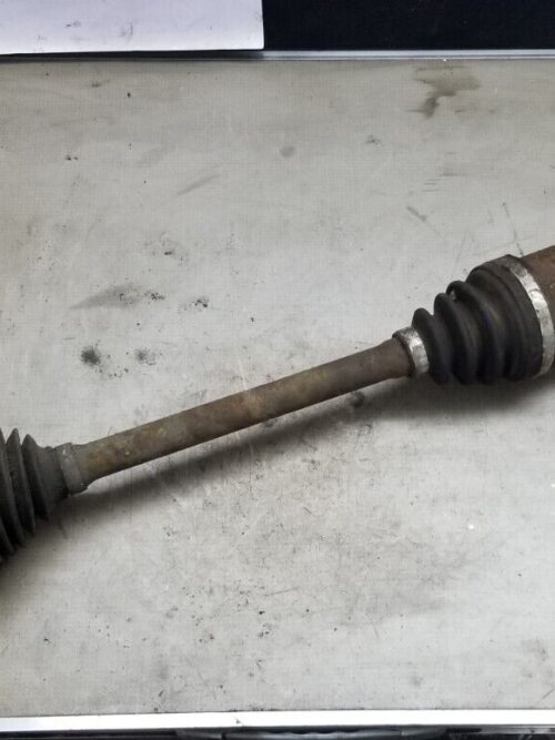 Renault Trafic Driveshaft Driver Side Offside Rh 2012 2.0L Diesel M9R692 |O
